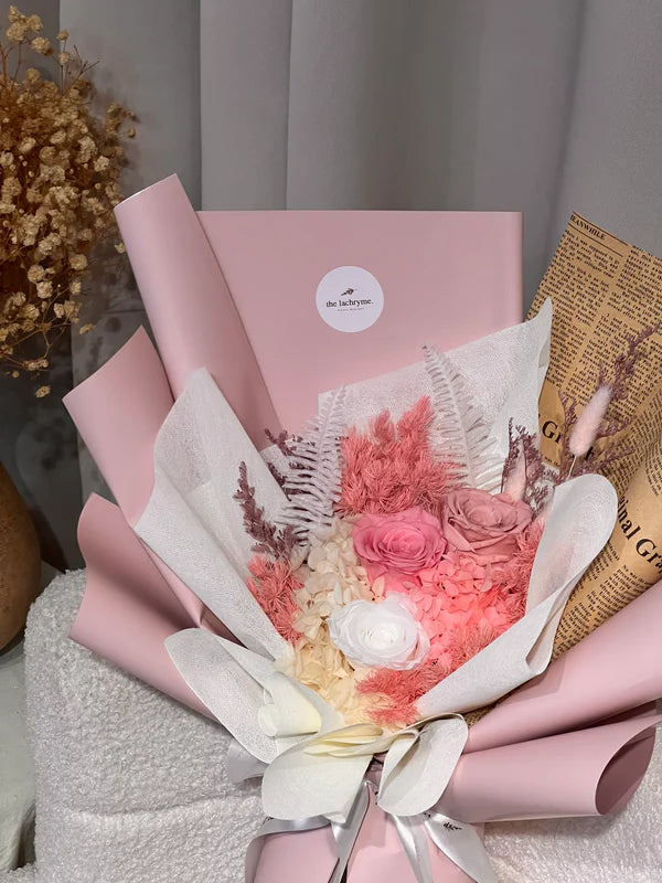 Carina | Preserved Blooms | Petite