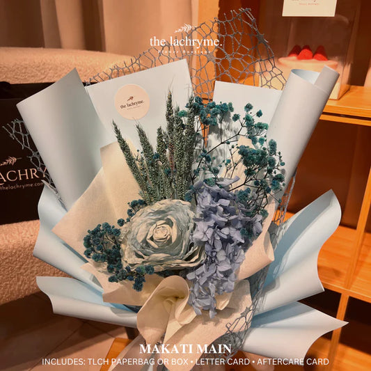 Callan | Dried Blooms | Tall