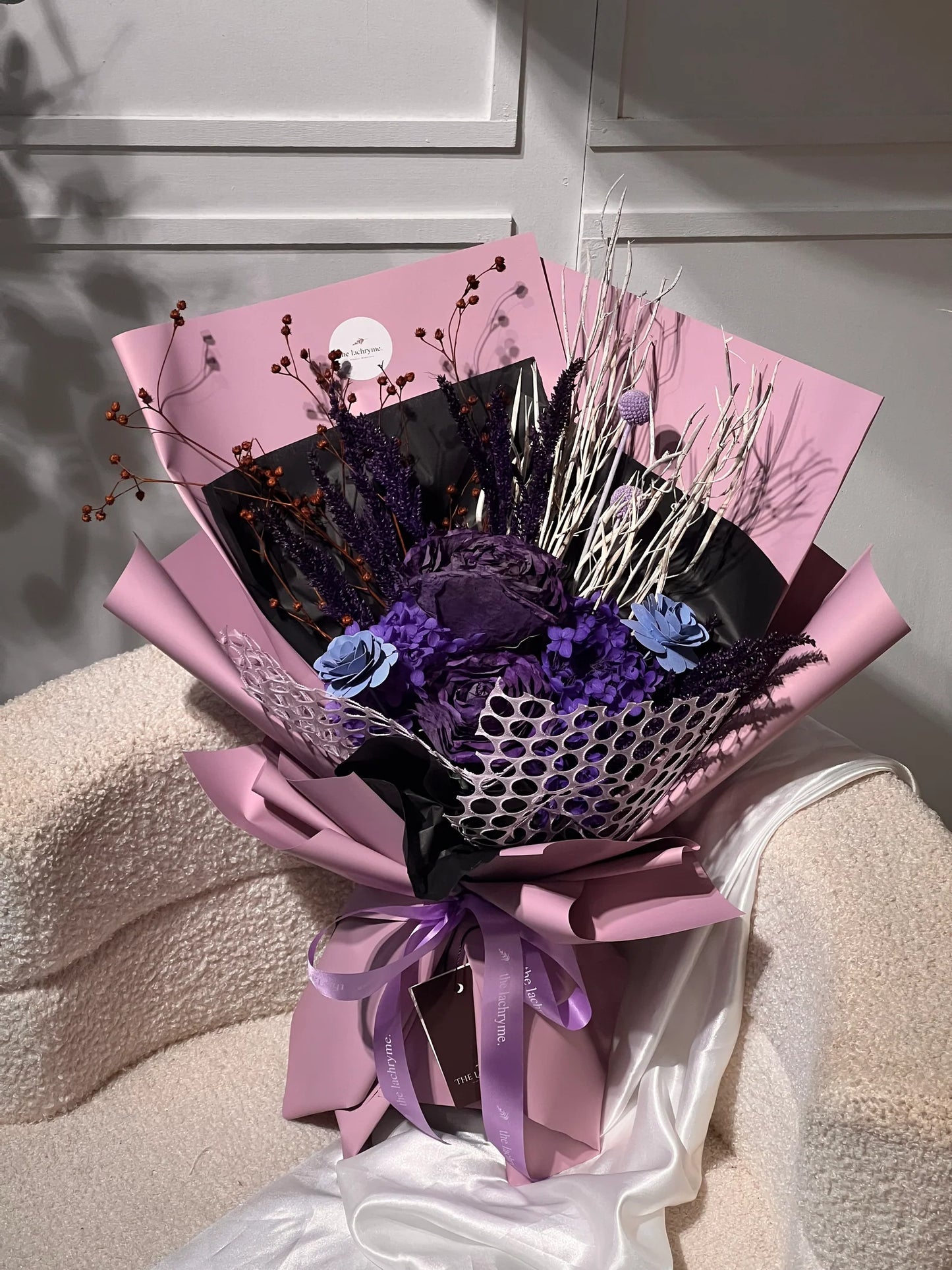 Giliw | Dried Blooms | Signature