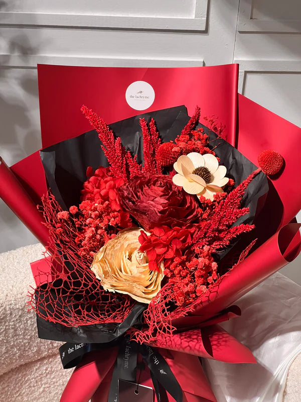 Diwa | Dried Blooms | Signature