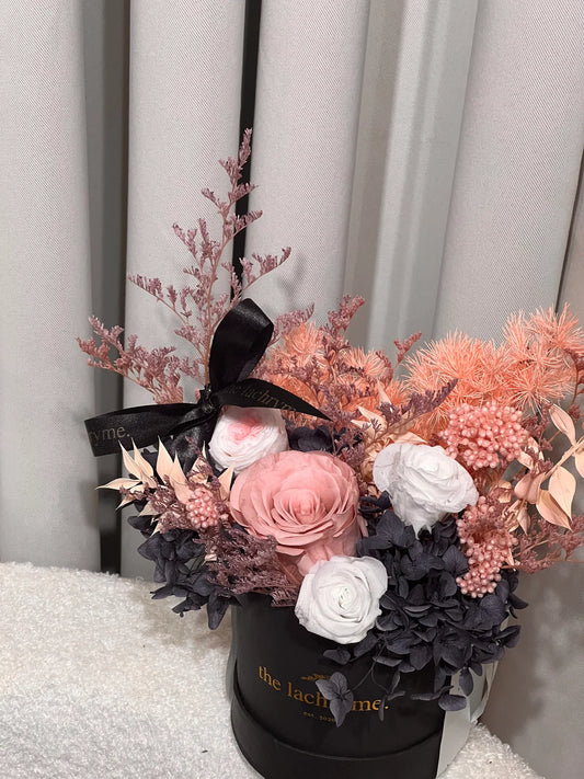 Pearl | Preserved Blooms | Le Fleur