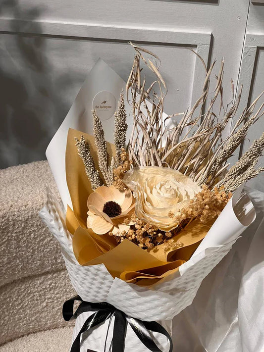 Auri | Dried Blooms | Tall