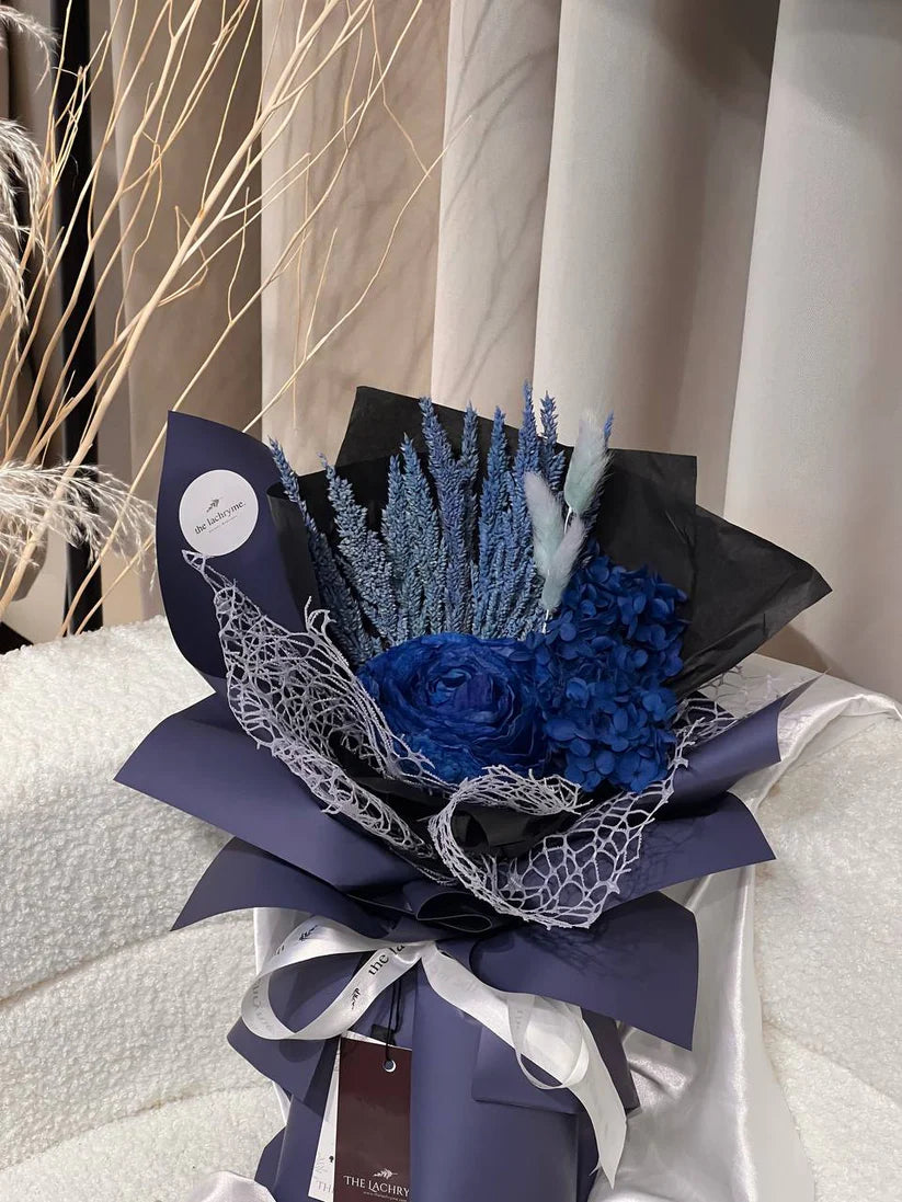 Noé | Dried Blooms | Tall