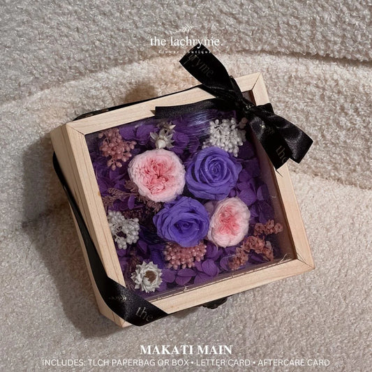 Mìra | Blooms in Box | Small