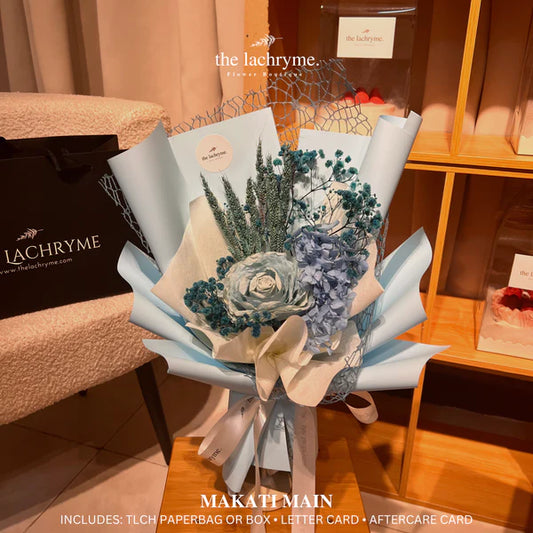 Callan | Dried Blooms | Tall