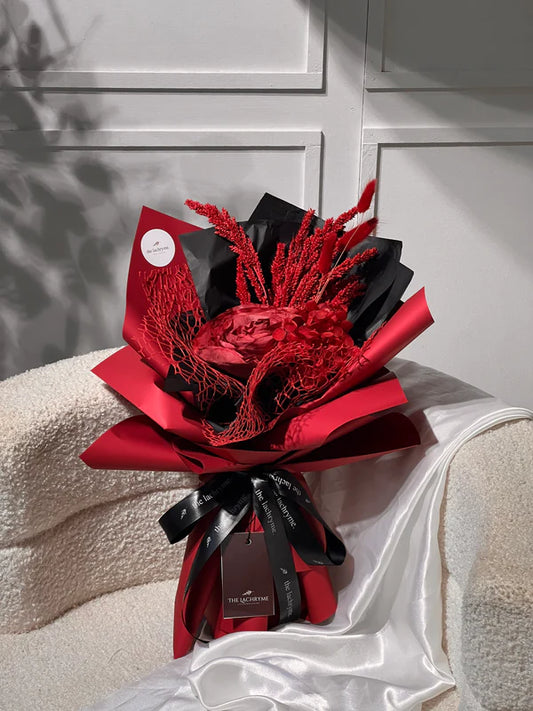 Aya | Dried Blooms | Tall