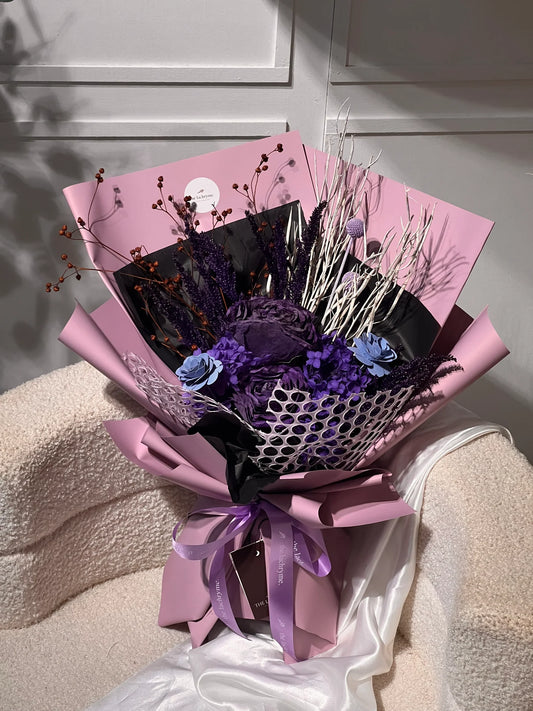 Giliw | Dried Blooms | Signature