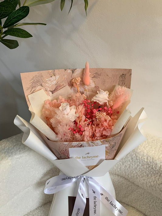 Ambrose | Preserved Blooms | Super Mini