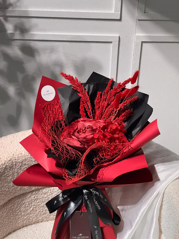 Aya | Dried Blooms | Tall