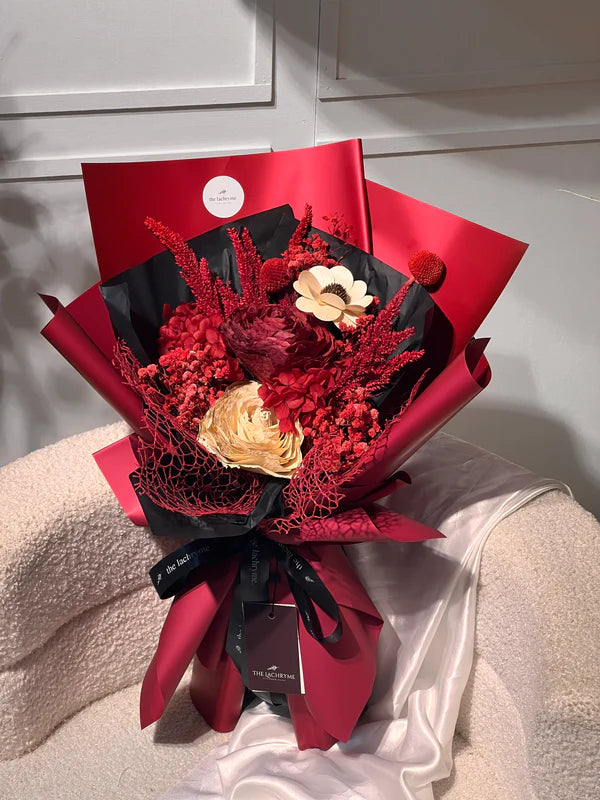 Diwa | Dried Blooms | Signature