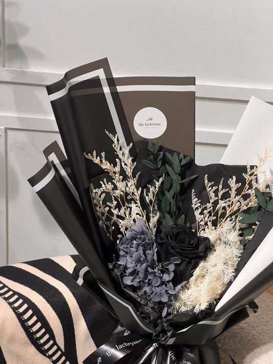 Pyxis | Preserved Blooms | Petite