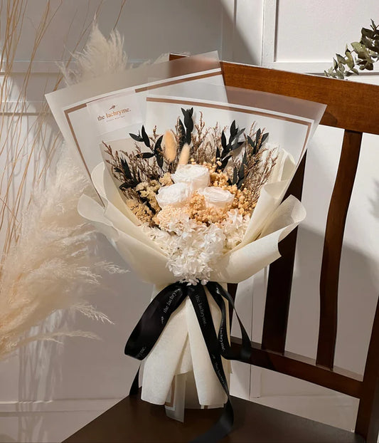 Kathy | Preserved Blooms | Petite