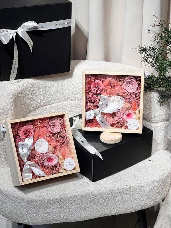 Blush | Boxed Blooms | Grande