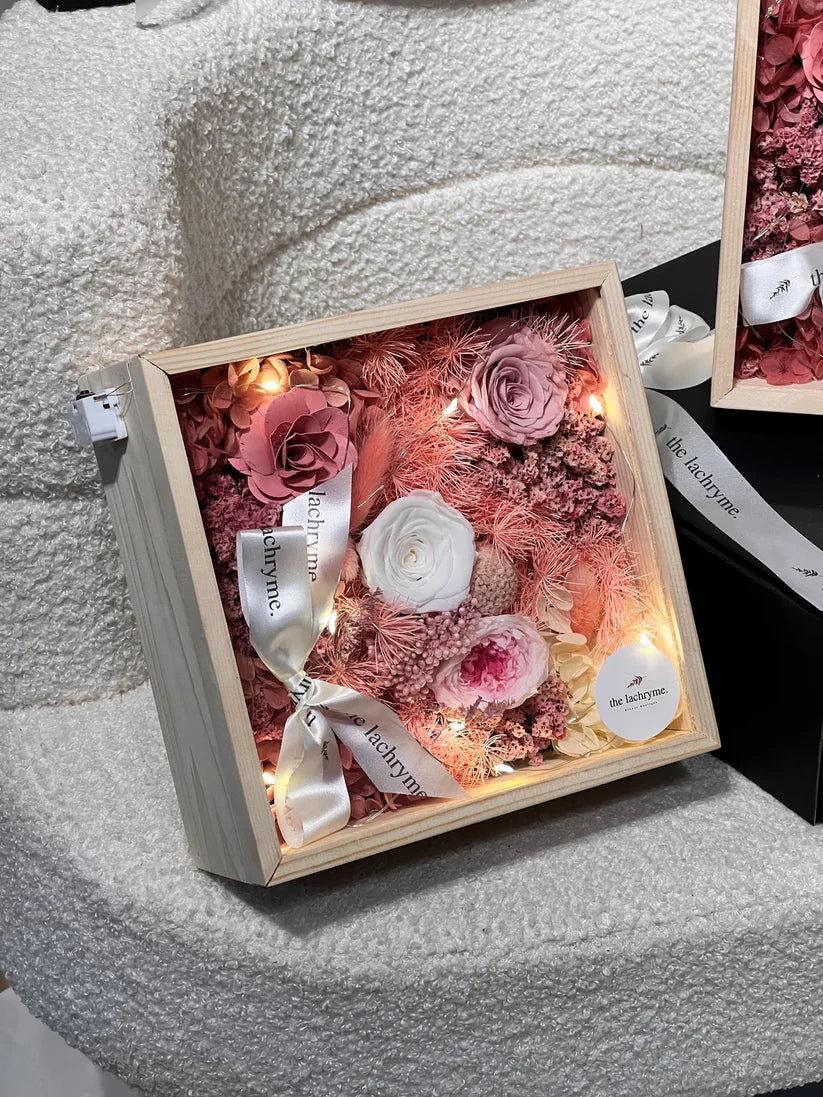 Blush | Boxed Blooms | Grande