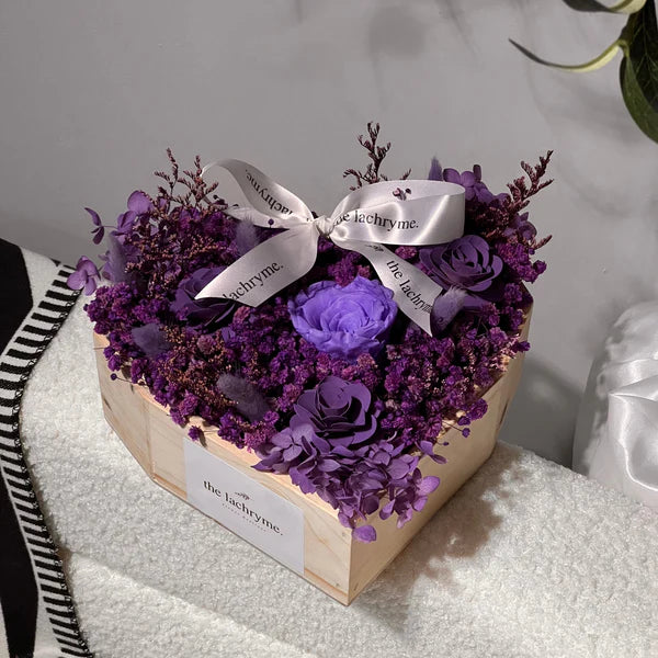 Phoebe | Boxed Blooms | Grande