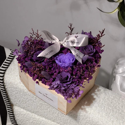 Phoebe | Boxed Blooms | Grande