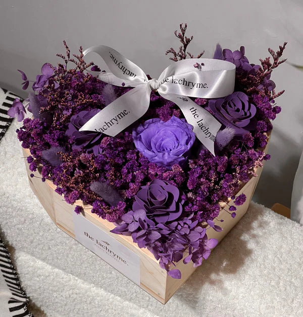 Phoebe | Boxed Blooms | Grande