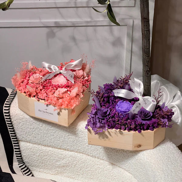 Phoebe | Boxed Blooms | Grande