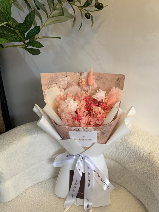 Ambrose | Preserved Blooms | Super Mini