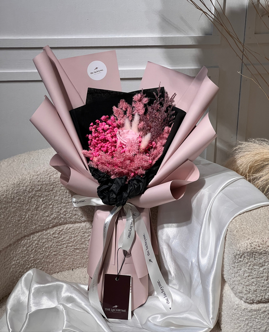 Cecè | Preserved Blooms | Petite