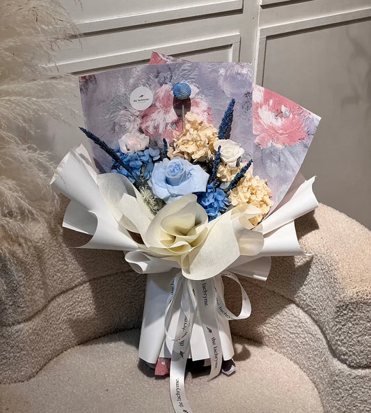 Maëlle | Preserved Blooms | Petite