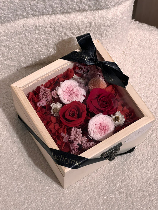 Marié | Blooms in Box | Small