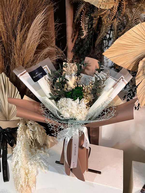 Virent | Preserved Blooms | Petite