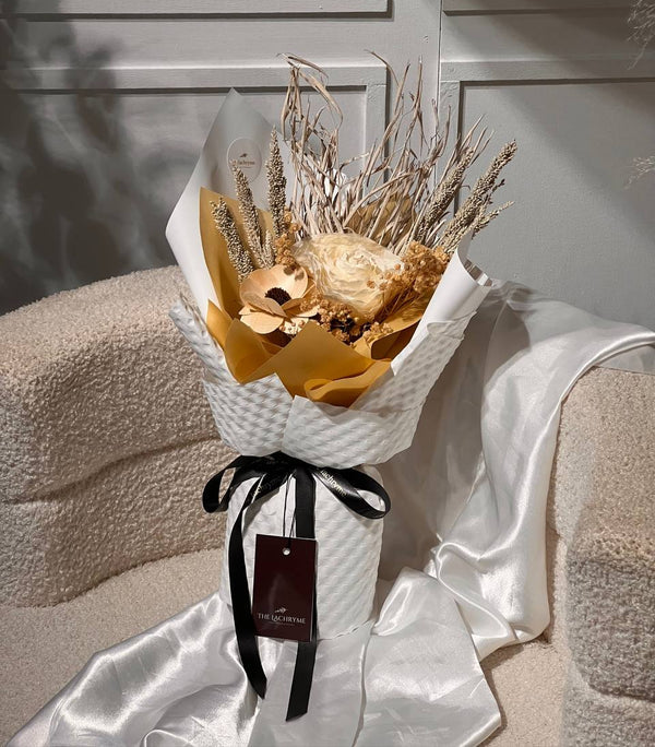 Auri | Dried Blooms | Tall