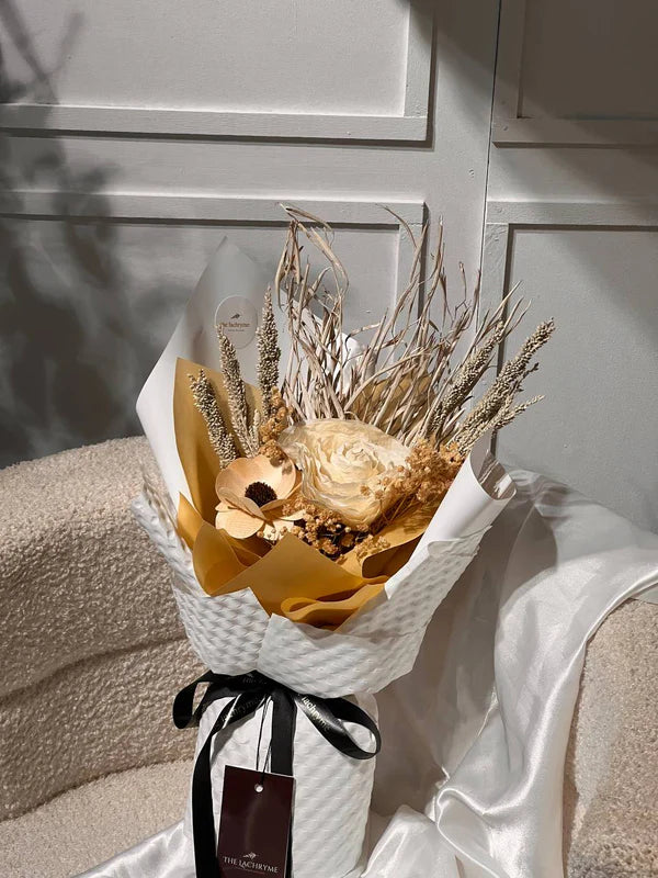 Auri | Dried Blooms | Tall