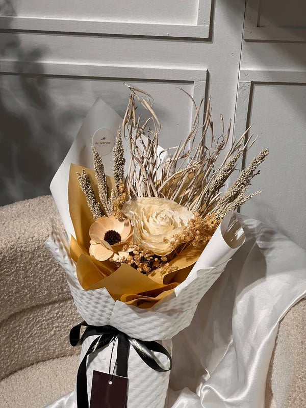 Auri | Dried Blooms | Tall