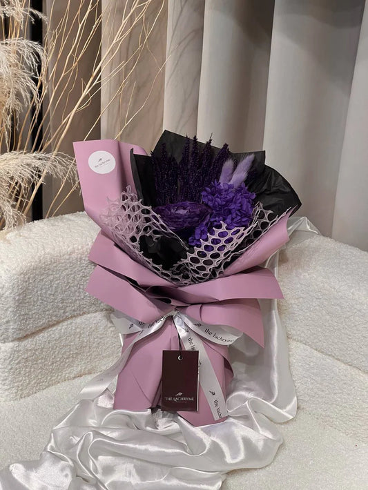 Èlise | Dried Blooms | Tall